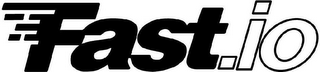 FAST.IO logo