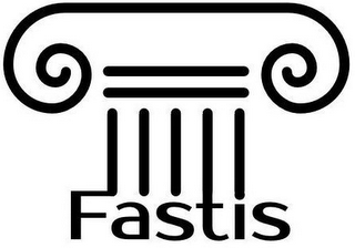 FASTIS logo