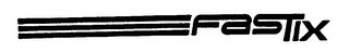 FASTIX logo