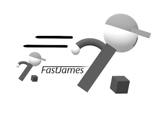 FASTJAMES logo