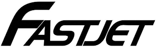 FASTJET logo