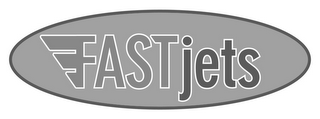 FASTJETS logo
