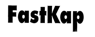 FASTKAP logo