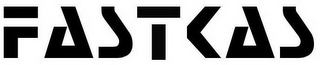 FASTKAS logo