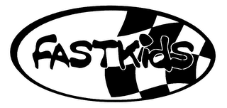 FASTKIDS logo