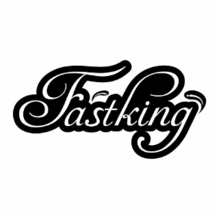 FASTKING logo
