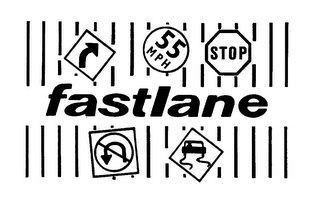FASTLANE logo