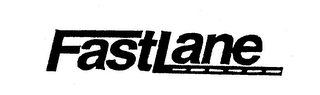 FASTLANE logo
