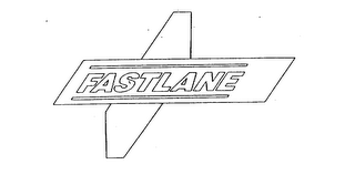 FASTLANE logo