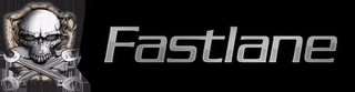 FASTLANE logo