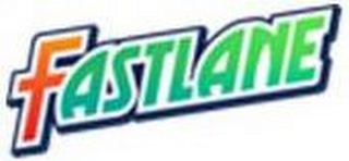 FASTLANE logo