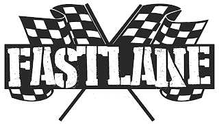 FASTLANE logo