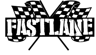 FASTLANE logo