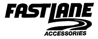 FASTLANE ACCESSORIES logo