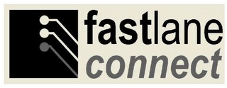 FASTLANE CONNECT logo