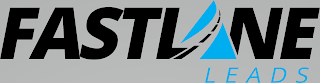 FASTLANE LEADS logo