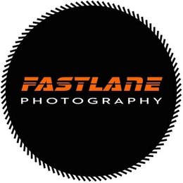 FASTLANE PHOTOGRAPHY logo