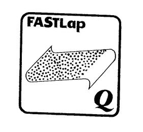 FASTLAP Q logo