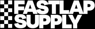 FASTLAP SUPPLY logo