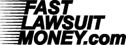 FASTLAWSUITMONEY.COM logo