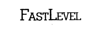FASTLEVEL logo
