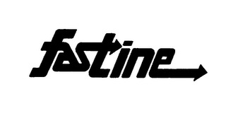 FASTLINE logo