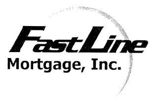 FASTLINE MORTGAGE, INC. logo