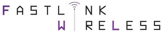 FASTLINK WIRELESS logo