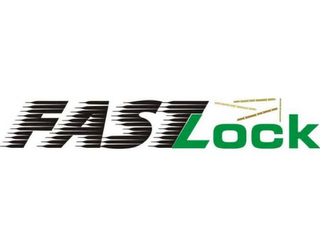 FASTLOCK logo