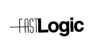 FASTLOGIC logo