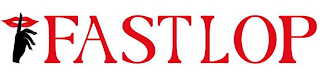 FASTLOP logo