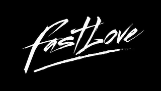 FASTLOVE logo