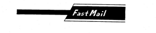 FASTMAIL logo