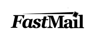 FASTMAIL logo