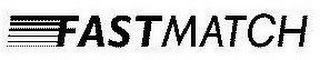 FASTMATCH logo