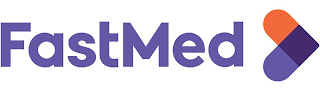 FASTMED logo