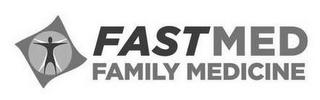 FASTMED FAMILY MEDICINE logo