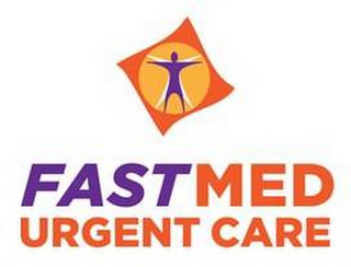 FASTMED URGENT CARE logo
