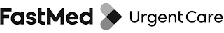 FASTMED URGENT CARE logo