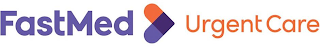 FASTMED URGENT CARE logo