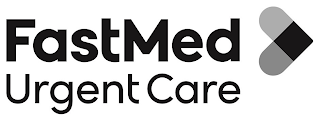 FASTMED URGENT CARE logo