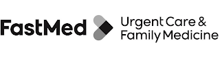 FASTMED URGENT CARE & FAMILY MEDICINE logo