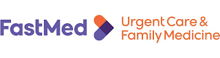 FASTMED URGENT CARE & FAMILY MEDICINE logo