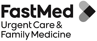 FASTMED URGENT CARE & FAMILY MEDICINE logo