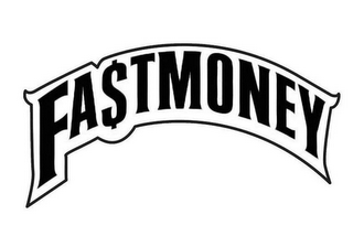 FASTMONEY logo