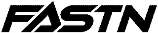 FASTN logo