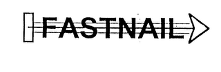 FASTNAIL logo