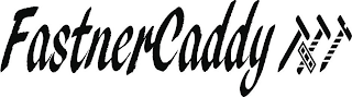 FASTNERCADDY logo