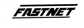 FASTNET logo