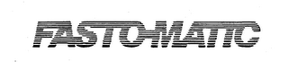 FASTO-MATIC logo